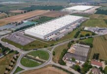 EQT Real Estate snaps up €230m logistics portfolio in Northern Italy EQT Real Estate snaps up €230m logistics portfolio in Northern Italy