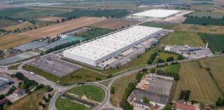 EQT Real Estate snaps up €230m logistics portfolio in Northern Italy EQT Real Estate snaps up €230m logistics portfolio in Northern Italy