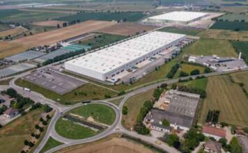 EQT Real Estate snaps up €230m logistics portfolio in Northern Italy EQT Real Estate snaps up €230m logistics portfolio in Northern Italy