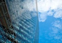 European commercial real estate sees strongest quarter in two years