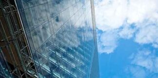 European commercial real estate sees strongest quarter in two years