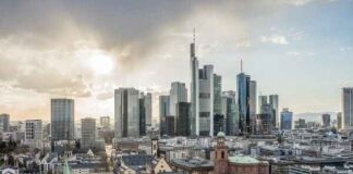 European real estate investment hits €206bn in 2024 European real estate investment hits €206bn in 2024