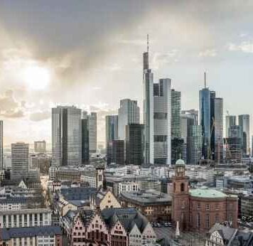 European real estate investment hits €206bn in 2024 European real estate investment hits €206bn in 2024