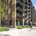 Evolve Estates buys retail and leisure space in London’s Elephant Park