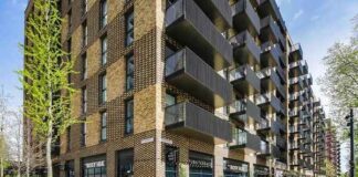 Evolve Estates buys retail and leisure space in London’s Elephant Park