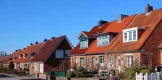 GMPF partners with L&G for affordable housing in North West England
