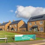 Greykite and Gatehouse expand single-family rental portfolio with £60m deal