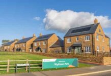 Greykite and Gatehouse expand single-family rental portfolio with £60m deal