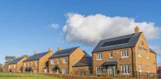 Greykite and Gatehouse expand single-family rental portfolio with £60m deal