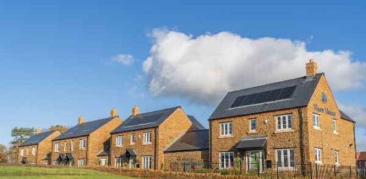 Greykite and Gatehouse expand single-family rental portfolio with £60m deal