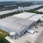 Grosvenor and URBZ launch €150m Dutch logistics joint venture Grosvenor and URBZ launch €150m Dutch logistics joint venture