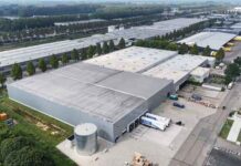 Grosvenor and URBZ launch €150m Dutch logistics joint venture Grosvenor and URBZ launch €150m Dutch logistics joint venture