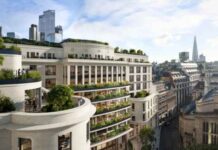 Handelsbanken relocates London HQ to Woolgate with 15-year lease Handelsbanken relocates London HQ to Woolgate with 15-year lease