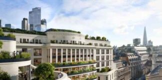 Handelsbanken relocates London HQ to Woolgate with 15-year lease Handelsbanken relocates London HQ to Woolgate with 15-year lease