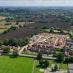 Henry Boot sells 632 residential plots in Coventry to Vistry