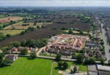 Henry Boot sells 632 residential plots in Coventry to Vistry