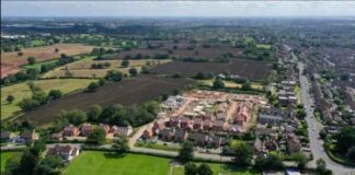 Henry Boot sells 632 residential plots in Coventry to Vistry