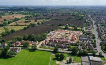 Henry Boot sells 632 residential plots in Coventry to Vistry