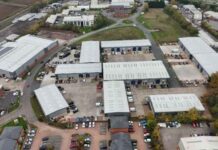 Indurent bolsters UK logistics portfolio with £200m purchase Indurent bolsters UK logistics portfolio with £200m purchase