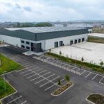 Indurent completes 62,000 sq ft letting in Oldham Indurent completes major letting at Oldham Broadway Business Park