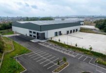 Indurent completes 62,000 sq ft letting in Oldham Indurent completes major letting at Oldham Broadway Business Park