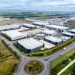 Indurent secures 266,000 sq ft of new lettings at Newport park Indurent secures 266,000 sq ft of new lettings at Newport park