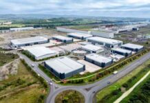 Indurent secures 266,000 sq ft of new lettings at Newport park Indurent secures 266,000 sq ft of new lettings at Newport park