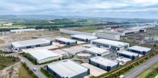Indurent secures 266,000 sq ft of new lettings at Newport park Indurent secures 266,000 sq ft of new lettings at Newport park