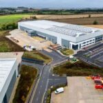 Indurent secures full occupancy at Wellingborough Park Indurent secures full occupancy at Wellingborough Park with CTDI lease