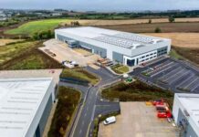 Indurent secures full occupancy at Wellingborough Park Indurent secures full occupancy at Wellingborough Park with CTDI lease