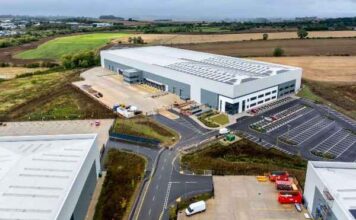 Indurent secures full occupancy at Wellingborough Park Indurent secures full occupancy at Wellingborough Park with CTDI lease
