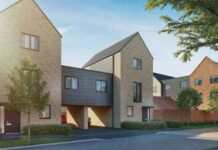 Invesco Real Estate seals £41m Essex private rental scheme deal