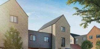 Invesco Real Estate seals £41m Essex private rental scheme deal