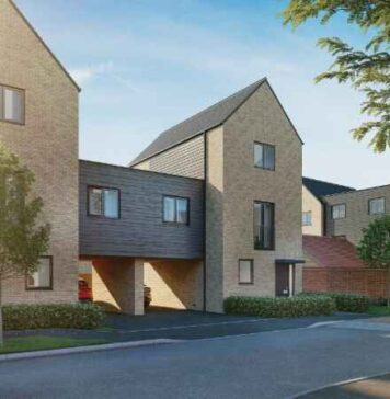Invesco Real Estate seals £41m Essex private rental scheme deal