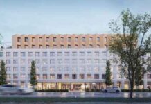 Kajima expands Polish PBSA platform with Warsaw acquisition
