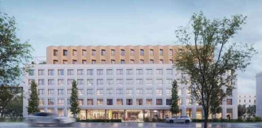 Kajima expands Polish PBSA platform with Warsaw acquisition