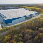 Kajima sells prime logistics property in Poland