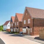 Kennedy Wilson and CPP Investments scale up UK housing portfolio