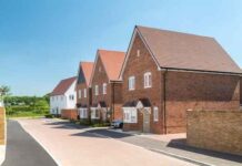 Kennedy Wilson and CPP Investments scale up UK housing portfolio