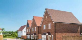 Kennedy Wilson and CPP Investments scale up UK housing portfolio