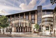 Lloyds unveils £200m plans for new HQ in Edinburgh Lloyds unveils £200m HQ transformation in Edinburgh