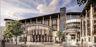Lloyds unveils £200m plans for new HQ in Edinburgh Lloyds unveils £200m HQ transformation in Edinburgh