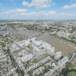 London Square buys prime site in Battersea