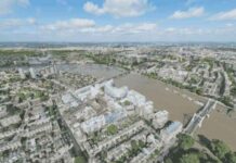 London Square buys prime site in Battersea