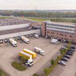 M7 Real Estate sells Dutch IOS logistics facility to Realterm M7 Real Estate sells Dutch IOS logistics facility to Realterm