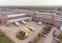 M7 Real Estate sells Dutch IOS logistics facility to Realterm M7 Real Estate sells Dutch IOS logistics facility to Realterm
