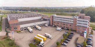 M7 Real Estate sells Dutch IOS logistics facility to Realterm M7 Real Estate sells Dutch IOS logistics facility to Realterm