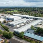 M7 buys multi-let industrial estate in Manchester for £47m M7 buys multi-let industrial estate in Manchester for £47m