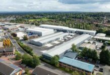 M7 buys multi-let industrial estate in Manchester for £47m M7 buys multi-let industrial estate in Manchester for £47m