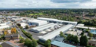 M7 buys multi-let industrial estate in Manchester for £47m M7 buys multi-let industrial estate in Manchester for £47m